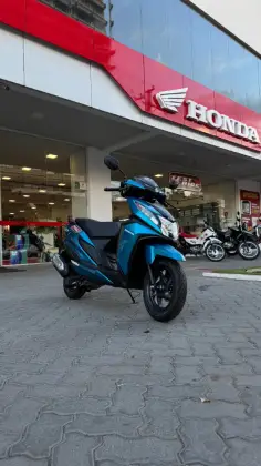 HONDA ELITE 125i 