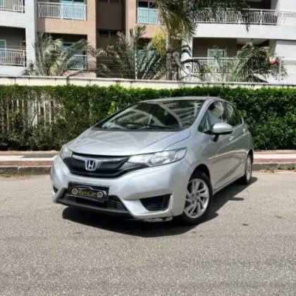 HONDA FIT 1.5 LX 16V FLEX 4P AUTOMÁTICO HONDA FIT 1.5 LX 16V FLEX 4P AUTOMÁTICO