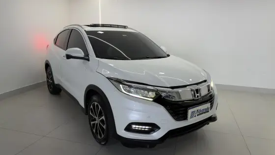 HONDA HR-V 1.5 16V TURBO GASOLINA TOURING 4P AUTOMÁTICO