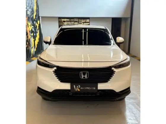 HONDA HR-V 1.5 DI I-VTEC FLEX EXL CVT HONDA HR-V 1.5 DI I-VTEC FLEX EXL CVT