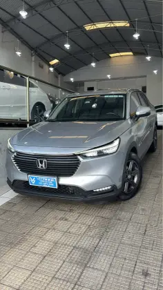 HONDA HR-V 1.5 DI I-VTEC FLEX EXL CVT