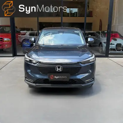 HONDA HR-V 1.5 DI I-VTEC FLEX EXL CVT
