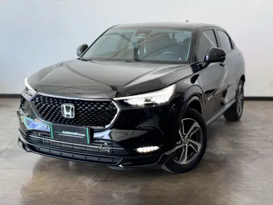 HONDA HR-V 1.5 DI I-VTEC TURBO FLEX TOURING CVT
