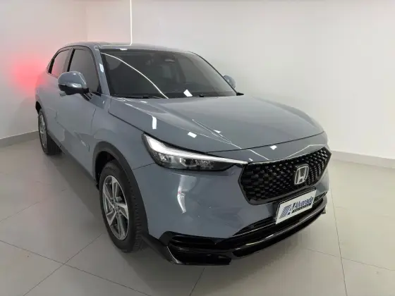 HONDA HR-V 1.5 DI I-VTEC TURBO FLEX TOURING CVT