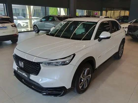 HONDA HR-V 1.5 DI I-VTEC TURBO FLEX TOURING CVT
