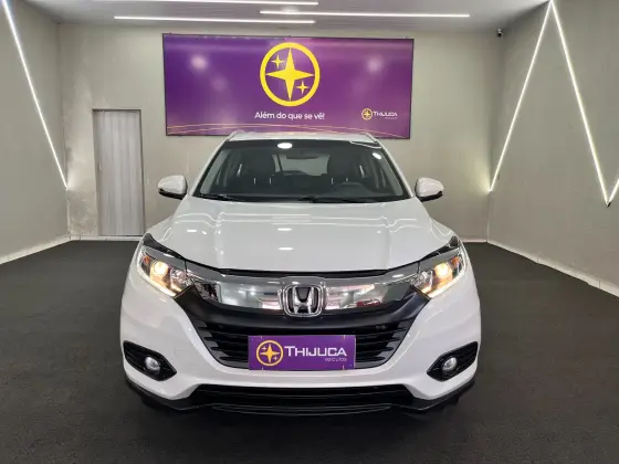 HONDA HR-V 1.8 16V FLEX EX 4P AUTOMÁTICO HONDA HR-V 1.8 16V FLEX EX 4P AUTOMÁTICO