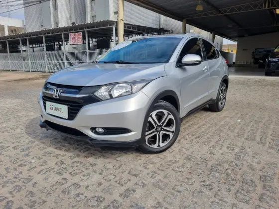 HONDA HR-V 1.8 16V FLEX EX 4P AUTOMÁTICO HONDA HR-V 1.8 16V FLEX EX 4P AUTOMÁTICO