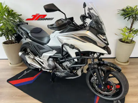 HONDA NC 750X ABS DCT 