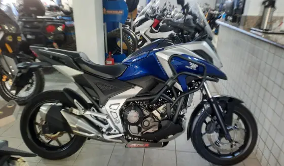 HONDA NC 750X ABS HONDA NC 750X ABS