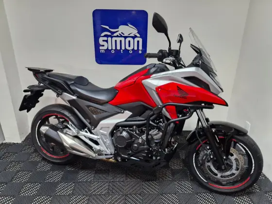HONDA NC 750X ABS 