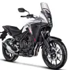 HONDA NX 500 HONDA NX 500
