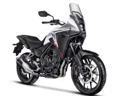 HONDA NX 500 HONDA NX 500