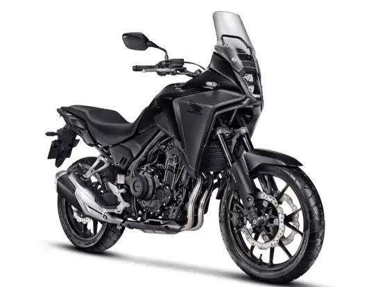 HONDA-NX 500 HONDA-NX 500-2026