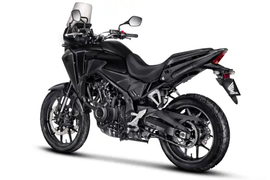 HONDA-NX 500-2026