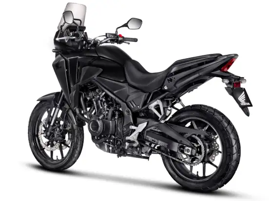 HONDA-NX 500 HONDA-NX 500-2026