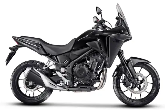 HONDA-NX 500-2026