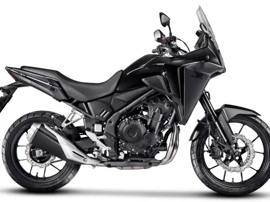 HONDA-NX 500 HONDA-NX 500-2026