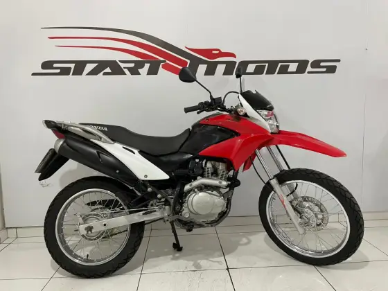 HONDA NXR 150 BROS ESD HONDA NXR 150 BROS ESD