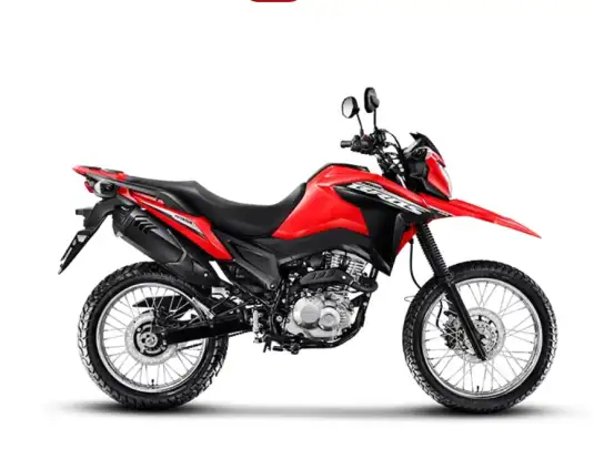 HONDA-NXR 160 BROS ABS HONDA-NXR 160 BROS ABS-2026