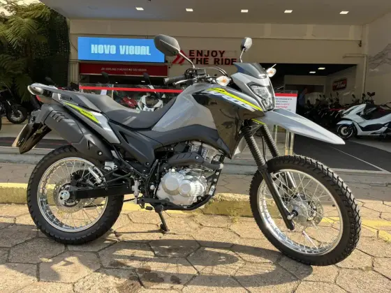 HONDA NXR 160 BROS ABS 