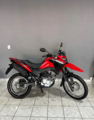 HONDA NXR 160 BROS CBS HONDA NXR 160 BROS CBS