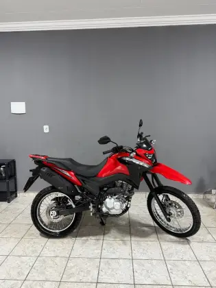 HONDA NXR 160 BROS CBS HONDA NXR 160 BROS CBS