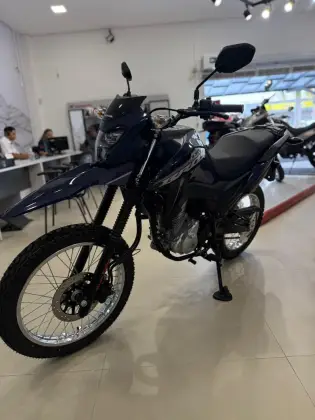 HONDA NXR 160 BROS CBS HONDA NXR 160 BROS CBS