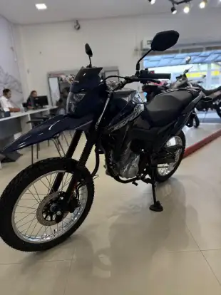 HONDA-NXR 160 BROS CBS-2026