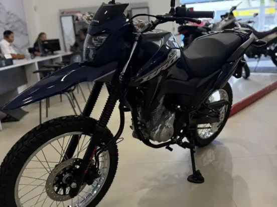 HONDA-NXR 160 BROS CBS HONDA-NXR 160 BROS CBS-2026