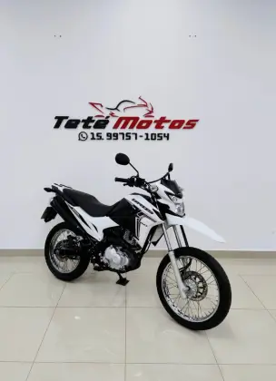 HONDA NXR 160 BROS ESDD 