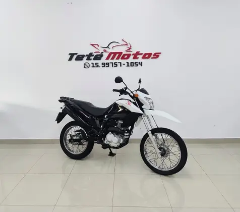 HONDA NXR 160 BROS 