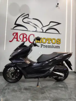 HONDA PCX 160 ABS 