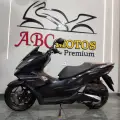 HONDA PCX 160 ABS HONDA PCX 160 ABS