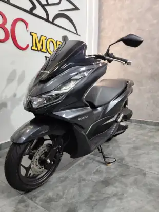 HONDA-PCX 160 ABS HONDA-PCX 160 ABS-2024