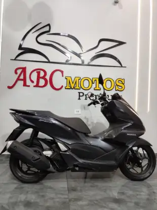 HONDA-PCX 160 ABS HONDA-PCX 160 ABS-2024