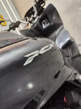 HONDA-PCX 160 ABS-2024