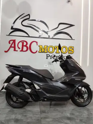 HONDA-PCX 160 ABS-2024