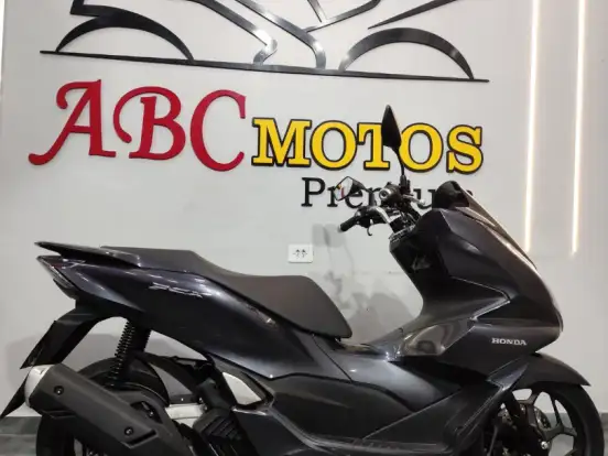 HONDA-PCX 160 ABS HONDA-PCX 160 ABS-2024