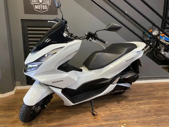 HONDA PCX 160 ABS HONDA PCX 160 ABS