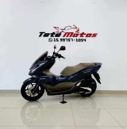 HONDA PCX 160 DLX 