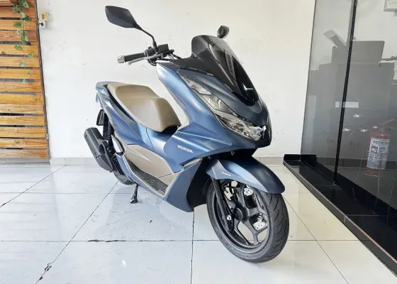 HONDA PCX 160 DLX 