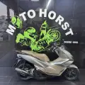 HONDA PCX DLX HONDA PCX DLX