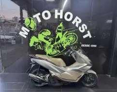 HONDA PCX DLX HONDA PCX DLX