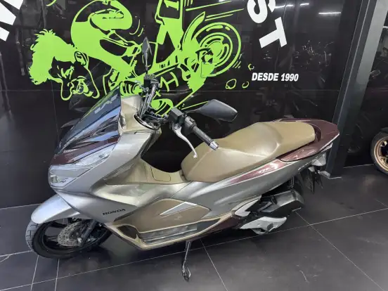 HONDA-PCX DLX HONDA-PCX DLX-2022