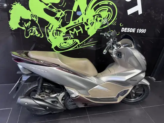 HONDA-PCX DLX-2022