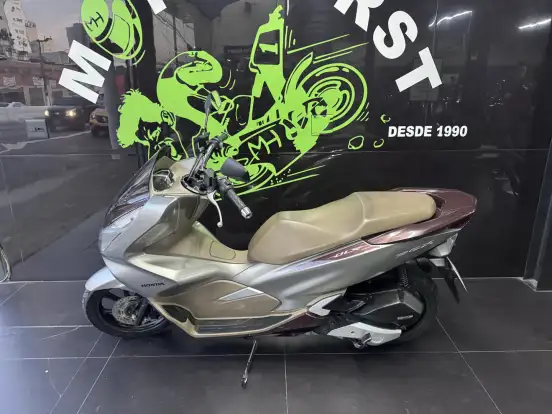 HONDA-PCX DLX-2022