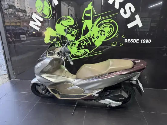 HONDA-PCX DLX HONDA-PCX DLX-2022