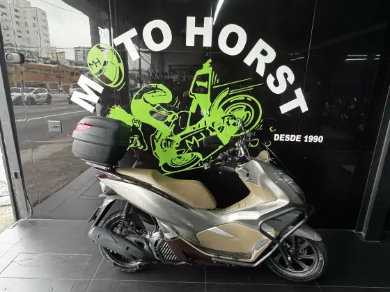 HONDA PCX DLX 