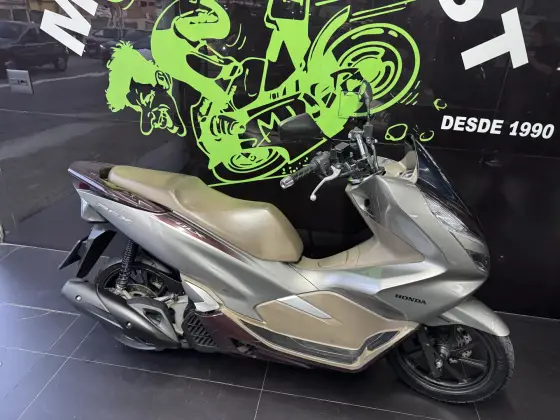 HONDA PCX DLX 