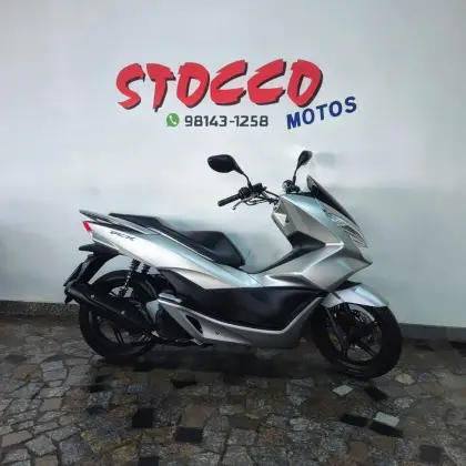 HONDA PCX HONDA PCX